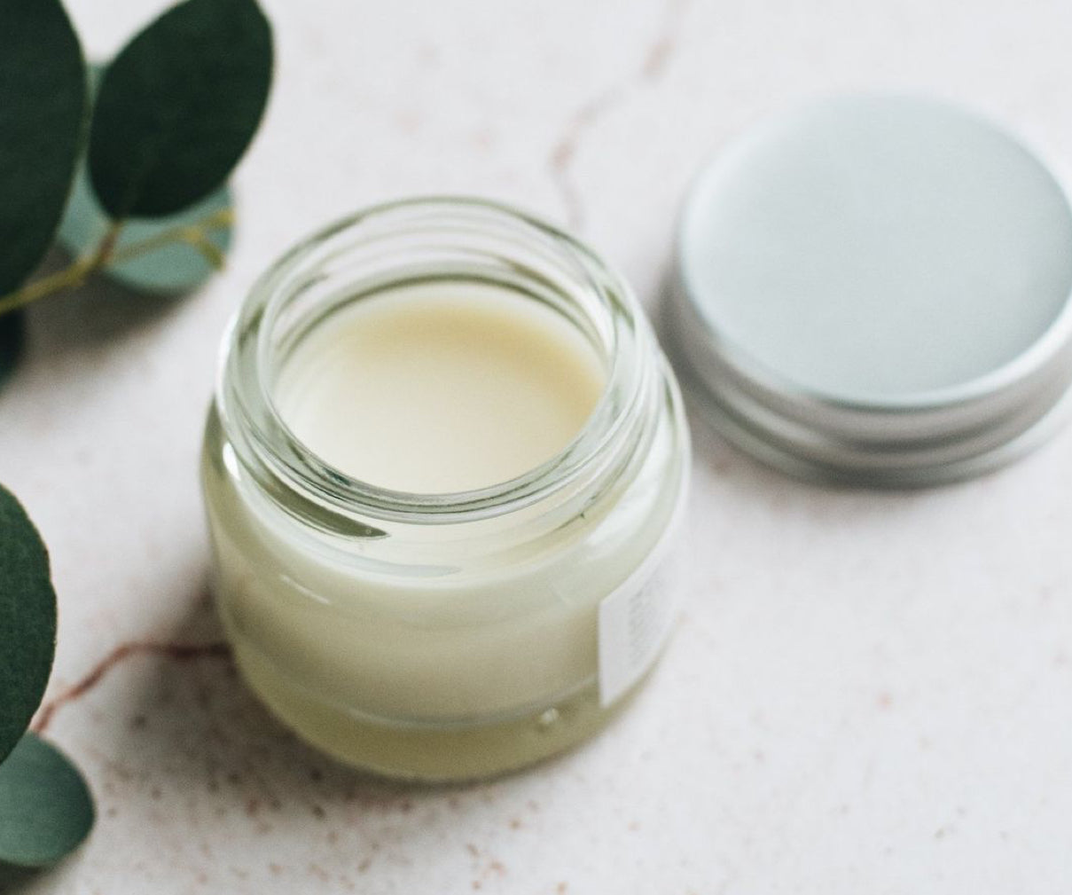 Stilla | Spearmint Lip Balm