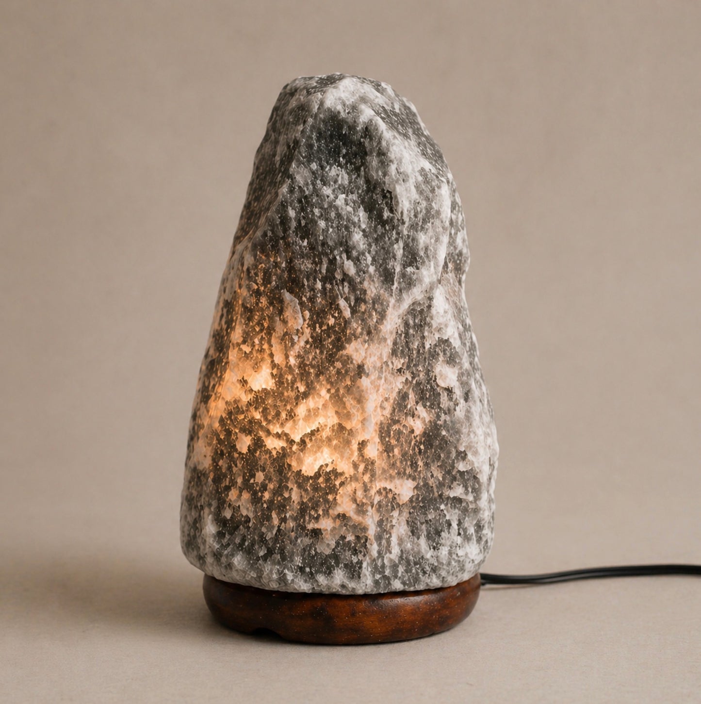 FJELL | Himalayan Salt Lamp