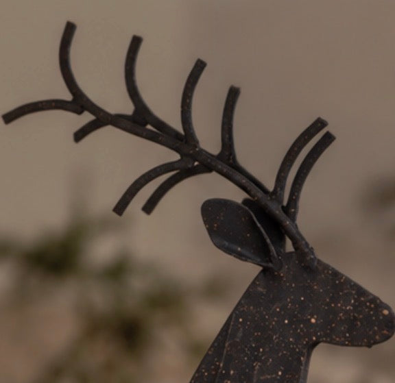Skog | Woodland Reindeer - Comet