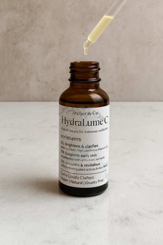 HydraLume C | Luminous Elixir